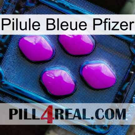 Pfizer Blue Pill 04
